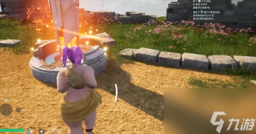 幻兽帕鲁怎么建造东西 幻兽帕鲁建造东西方法