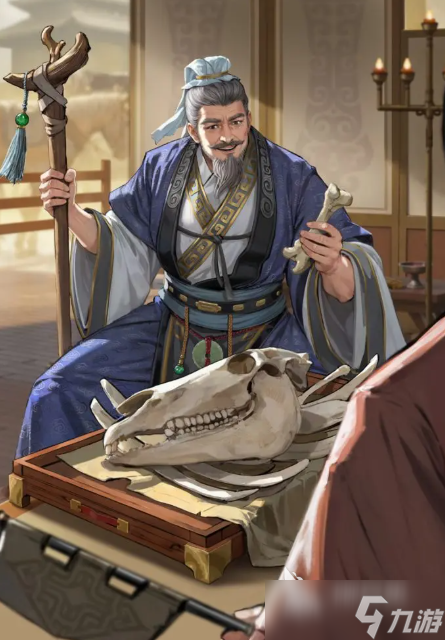 名将杀武将强度排行榜分享 名将杀手游武将排行一览