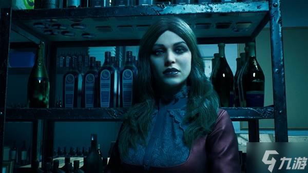 《吸血鬼避世血族2》谢幕的歌伶奖杯达成攻略 谢幕的歌伶奖杯要怎么达成