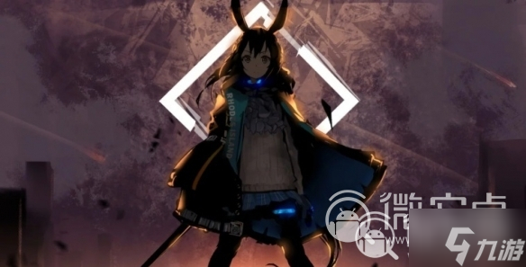 《明日方舟》世界观设定和背景介绍