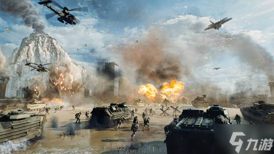 《战地6》状态爆棚成就解锁方法 状态爆棚成就怎么解锁