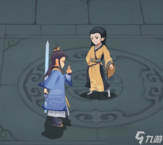 长生:天机降世水塔事件