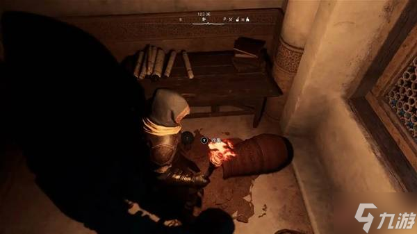 《刺客信条幻景》回忆山谷DLC全赃物位置一览 回忆山谷DLC赃物在哪