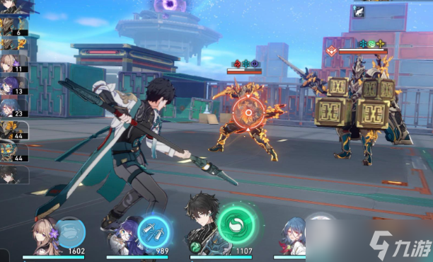 崩坏星穹铁道佩拉怎么用