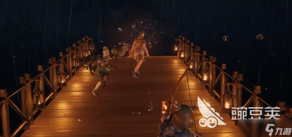 荒原曙光黑暗森林区域介绍 荒原曙光黑暗森林区域怎么样