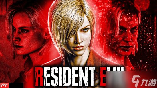 曝《生化危机9：安魂曲》时长略短生化4RE DLC开发中 主角曝光！