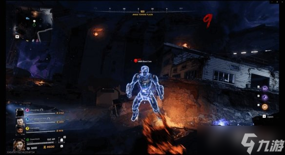 《使命召唤黑色行动7》克劳斯召唤位置与打法