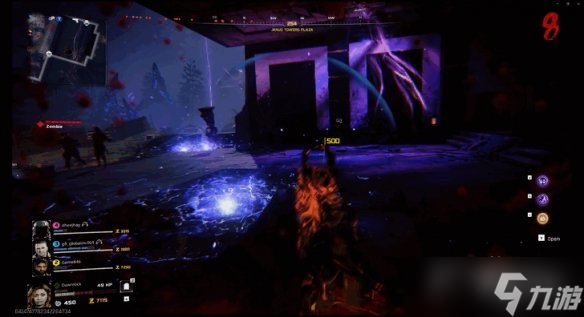 《使命召唤黑色行动7》克劳斯召唤位置与打法