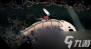 空洞骑士丝之歌新手村怎么刷珠子