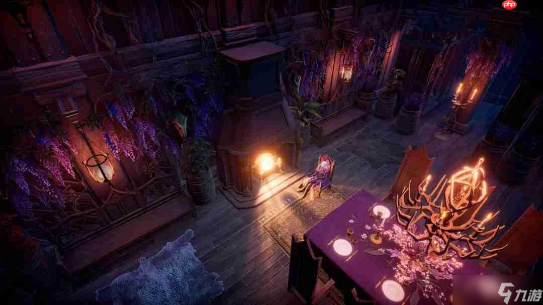 吸血鬼生存热度不减 《夜族崛起》销量突破600万