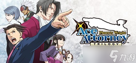 逆转裁判123免费更新上线：新增画廊、多语言独立语音与章节选择功能