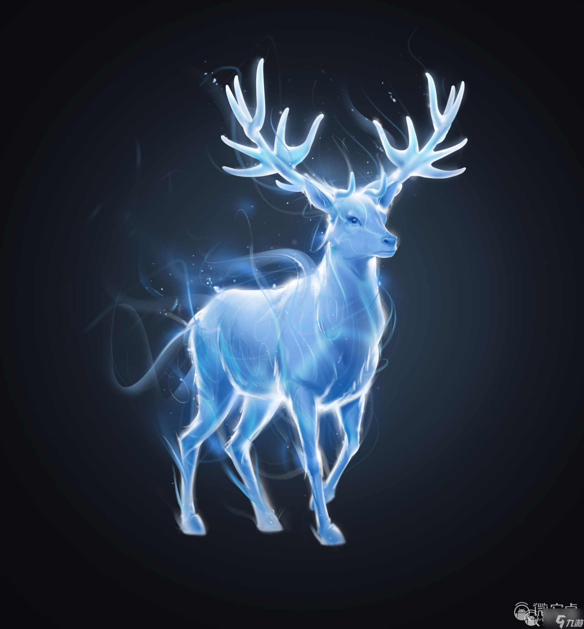 《哈利波特》守护神测试官网翻译