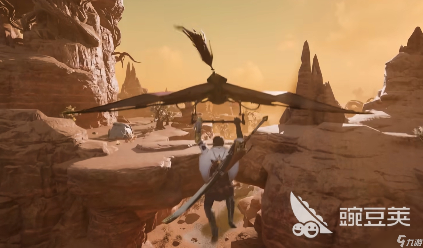 怪物猎人旅人安卓版下载地址分享 怪物猎人旅人安卓版在哪下载