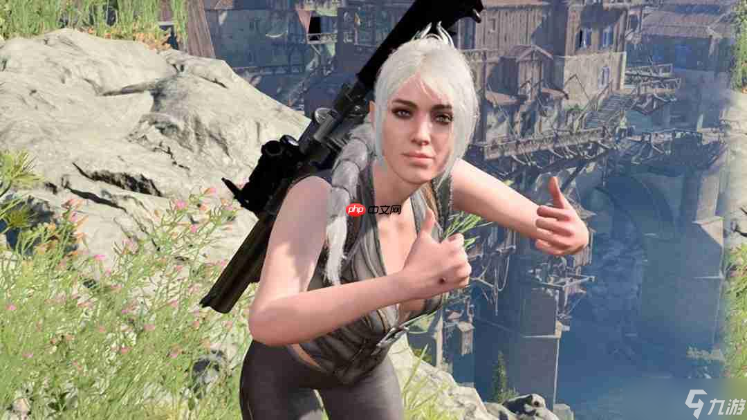 《博德之门3》再度获取TGA提名 官方 何意味 