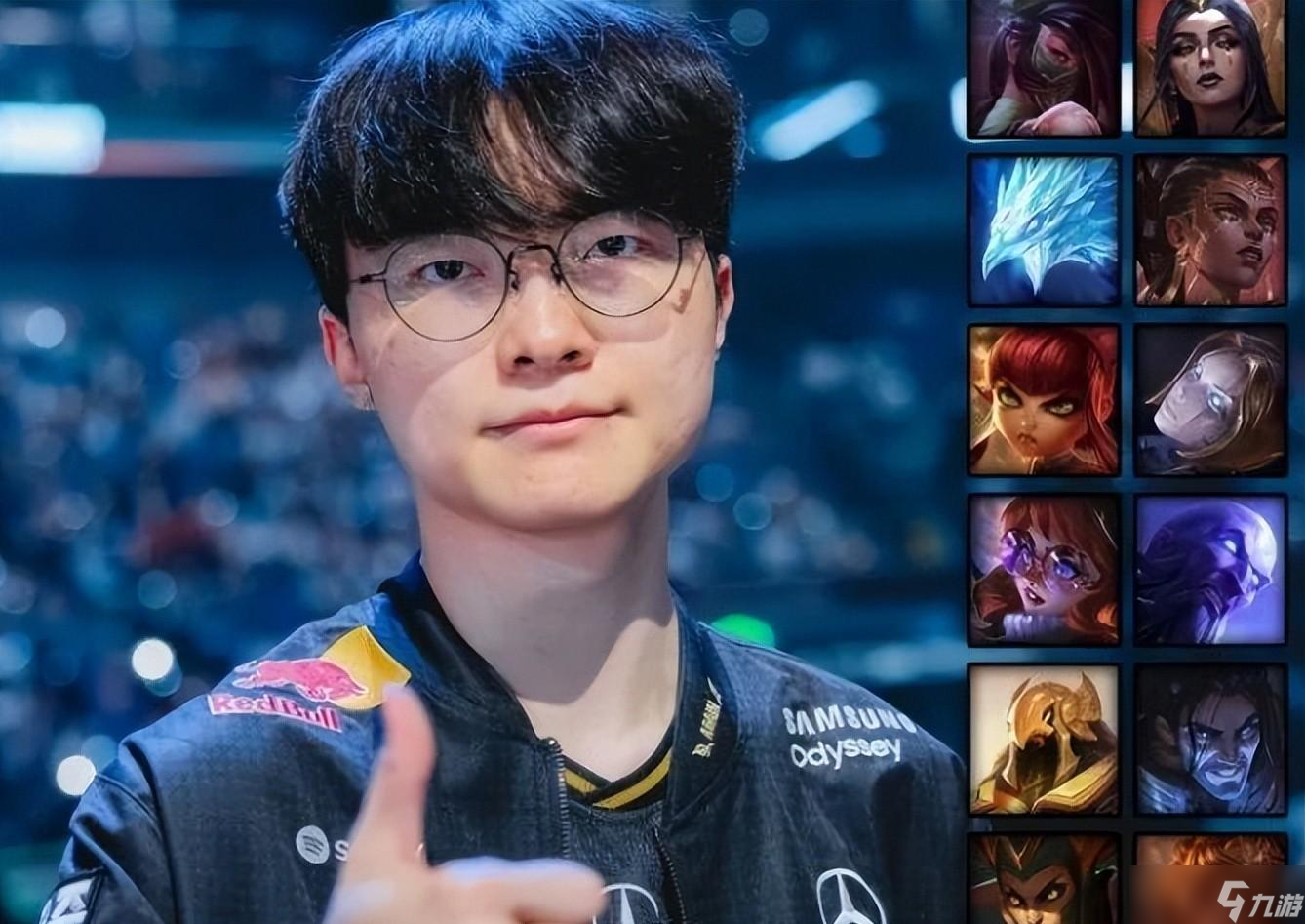 全世界都希望LPL夺冠，无奈LPL不给力，T1夺冠就是伤害游戏？