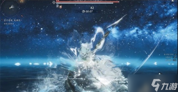 燕云十六声野外首领望月婵媛打法指南