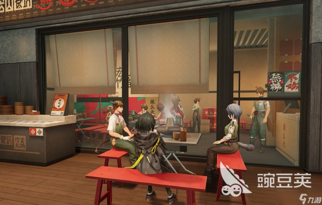 明日方舟终末地公测时间正式版 明日方舟终末地哪天公测