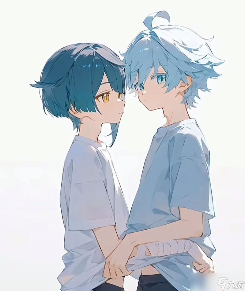 玩转重云行秋，享受畅游《原神》的乐趣 掌握重云行秋C的技巧 