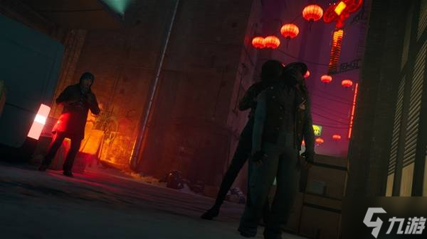 《吸血鬼避世血族2》圣十字架奖杯解锁指南 圣十字架奖杯怎么达成