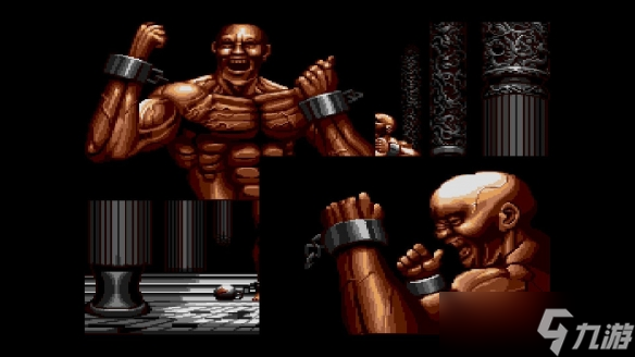 经典名作《超兄贵合集》正式上线Steam！首发151元