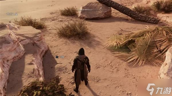 《刺客信条幻景》回忆山谷DLC全赃物位置一览 回忆山谷DLC赃物在哪