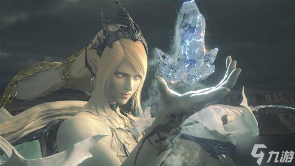 《最终幻想16》购买指南 版本区别及配置要求一览