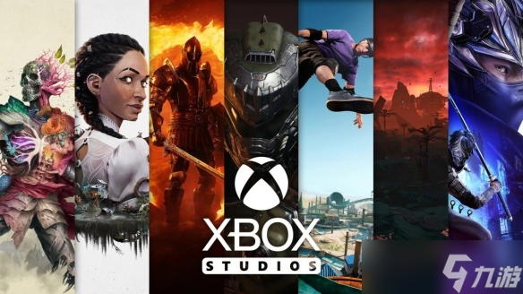   Xbox与TGA连续11年无缘 XGP新增多款游戏