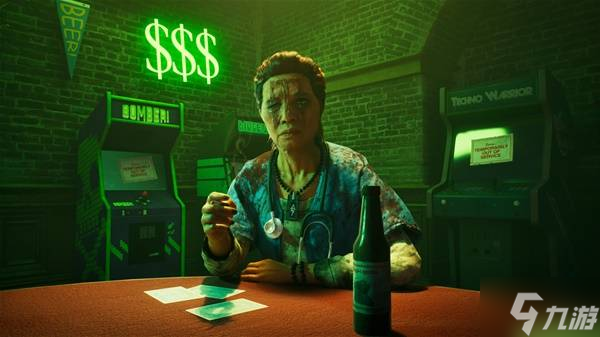 《吸血鬼避世血族2》来自暗影奖杯解锁指南 来自暗影奖杯怎么解锁