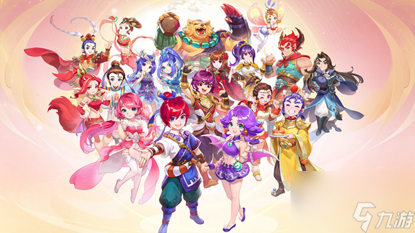 梦幻西游车迟国蜃境神秘事件答案是什么-车迟国蜃境神秘事件答案推荐