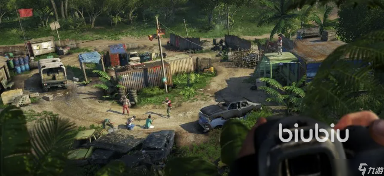 孤岛惊魂3闪退需要加速工具吗 孤岛惊魂3加速软件推荐