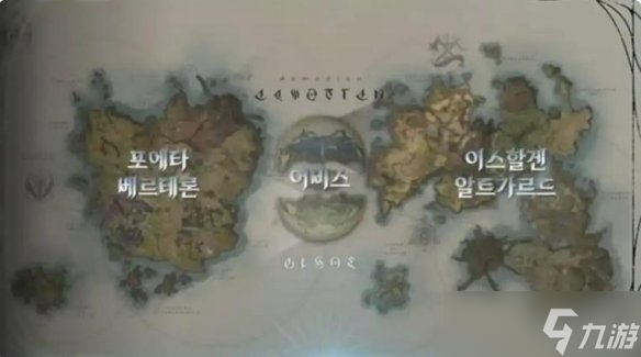 《永恒之塔2》地图跨越式升级:面积为前作的36倍!