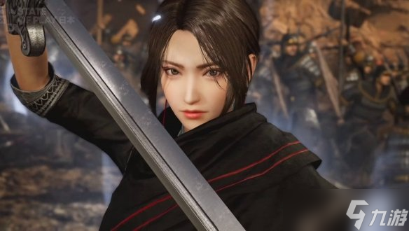 《真三起源》制作人谈回归原点开发理念 归纳四大要素