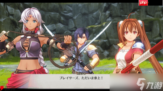 反响超预期！《空之轨迹1st》中国销量创系列新高！