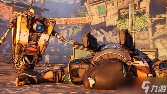 《无主之地4》发布新SHiFT代码 可领3把金钥匙 