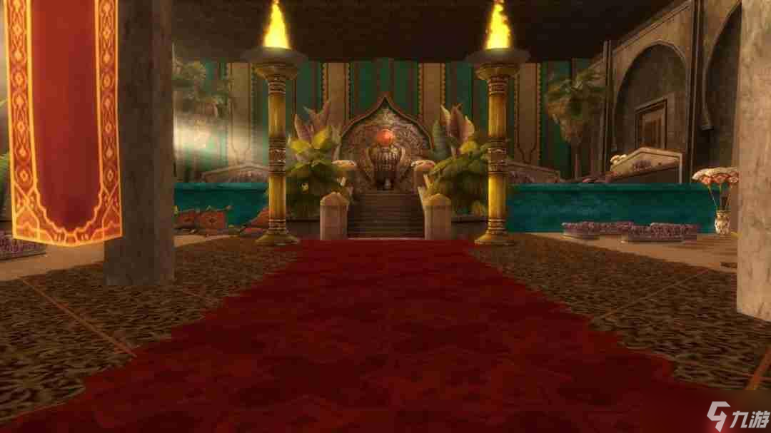 《激战:重制版》公布 12月3日发售、老玩家免费更新