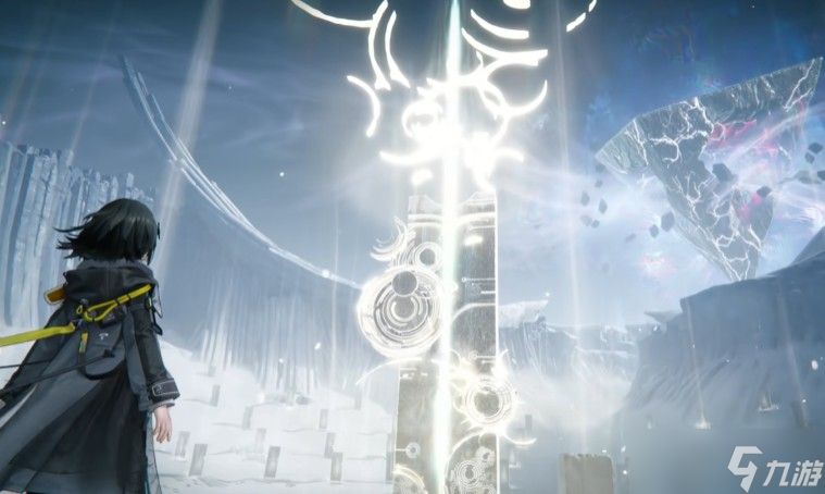 明日方舟终末地序章介绍一览