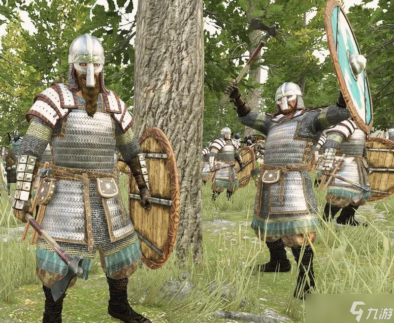 《骑马与砍杀2》游戏狼皮战士装备评测（探究狼皮战士在游戏中的实用性）