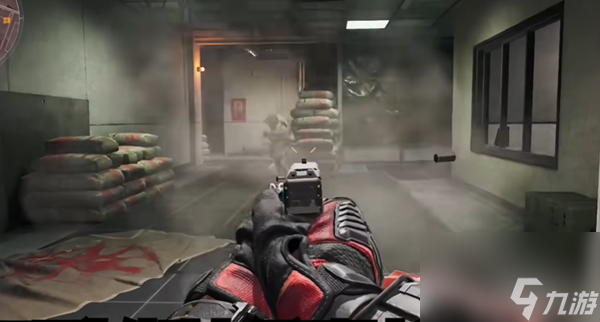 三角洲行动大坝夺舍流红狼怎么玩-大坝夺舍流红狼玩法攻略