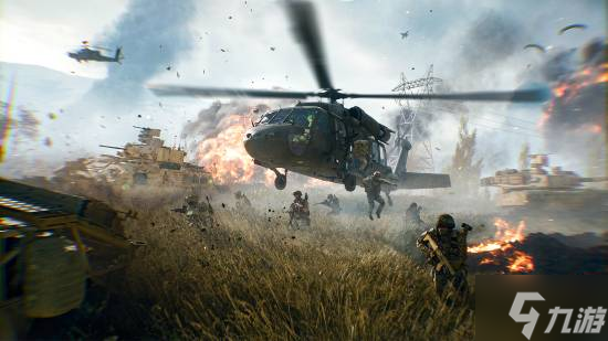 《战地6》命令与征服2成就解锁方法 命令与征服2成就怎么解锁