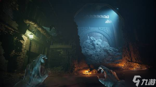 《吸血鬼避世血族2》切断监控奖杯达成攻略 切断监控奖杯怎么达成