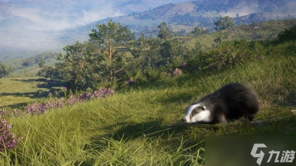 《猎人：荒野的召唤》苏格兰主题DLC预告片发布！