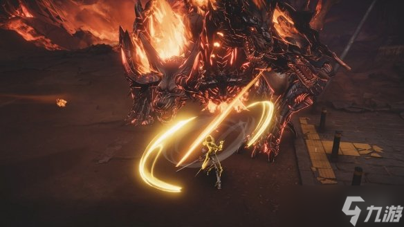 《我独自升级：起立·觉醒》豪华版预购开启！11月22日抢先体验