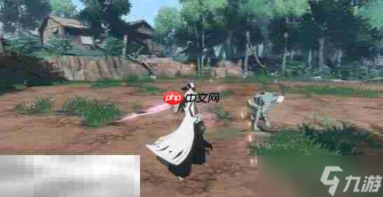 境界刀鸣朽木白哉技能是什么 朽木白哉角色定位及技能介绍