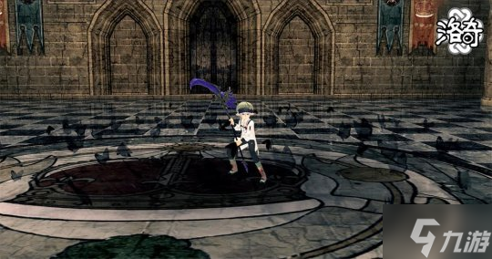 《洛奇》爱琳旅行者 凯尔特利奥服饰