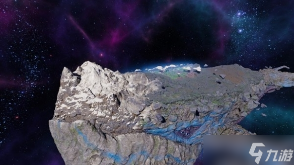 《繁星之海》最新试玩版公开!2026年发售正式定档