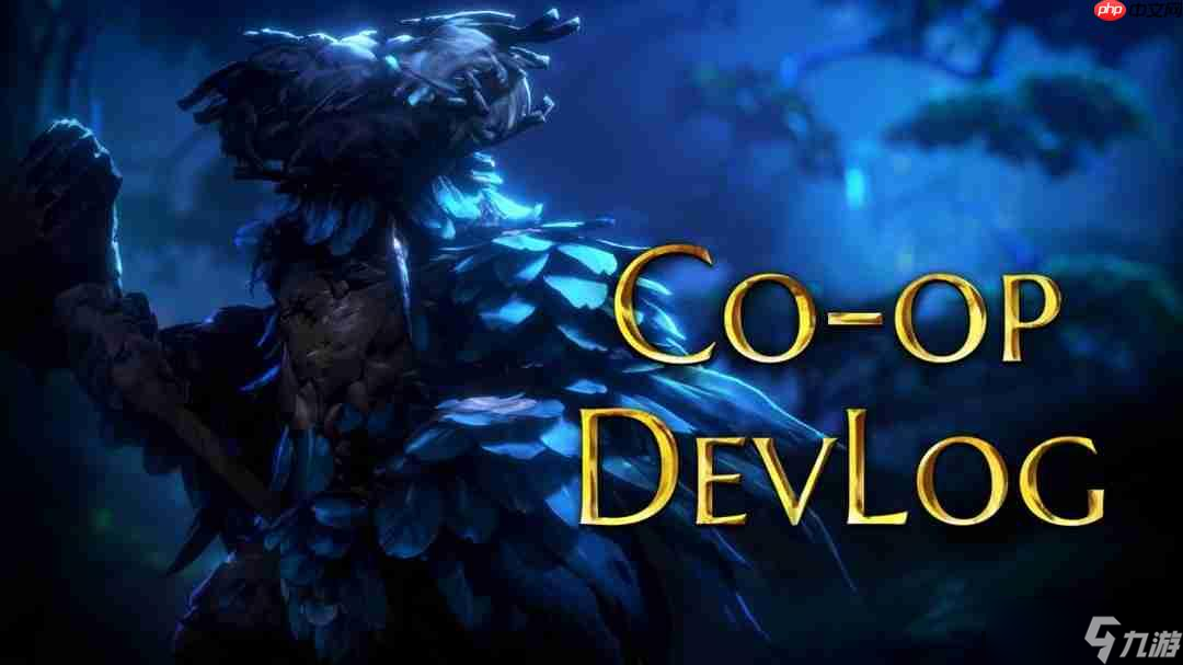 《恶意不息》官宣多人模式 总监称魂游多人模式弱智