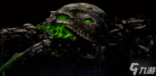 《使命召唤黑色行动7》死灵流体护手按键操作