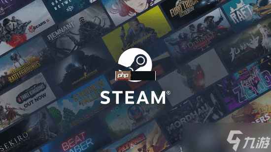 Steam客户端更新:解决PS5手柄蓝牙连接陀螺仪故障等