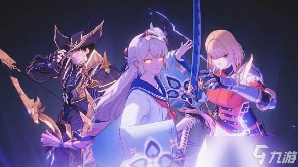 《我独自升级：起立·觉醒》豪华版预购开启！11月22日抢先体验