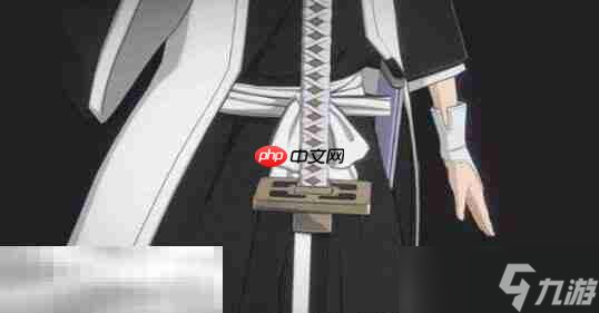 境界刀鸣朽木白哉技能是什么 朽木白哉角色定位及技能介绍